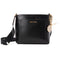 Bolso Crossbody Negro Jennyfer