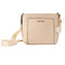 Bolso Crossbody Beige Jennyfer