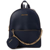 Bolso Backpack Marino Jennyfer