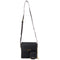 Bolso Crossbody Negro Jennyfer