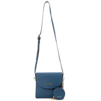 Bolso Crossbody Marino Jennyfer