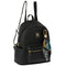 Bolso Backpack Negro Lover