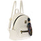 Bolso Backpack Blanco Lover