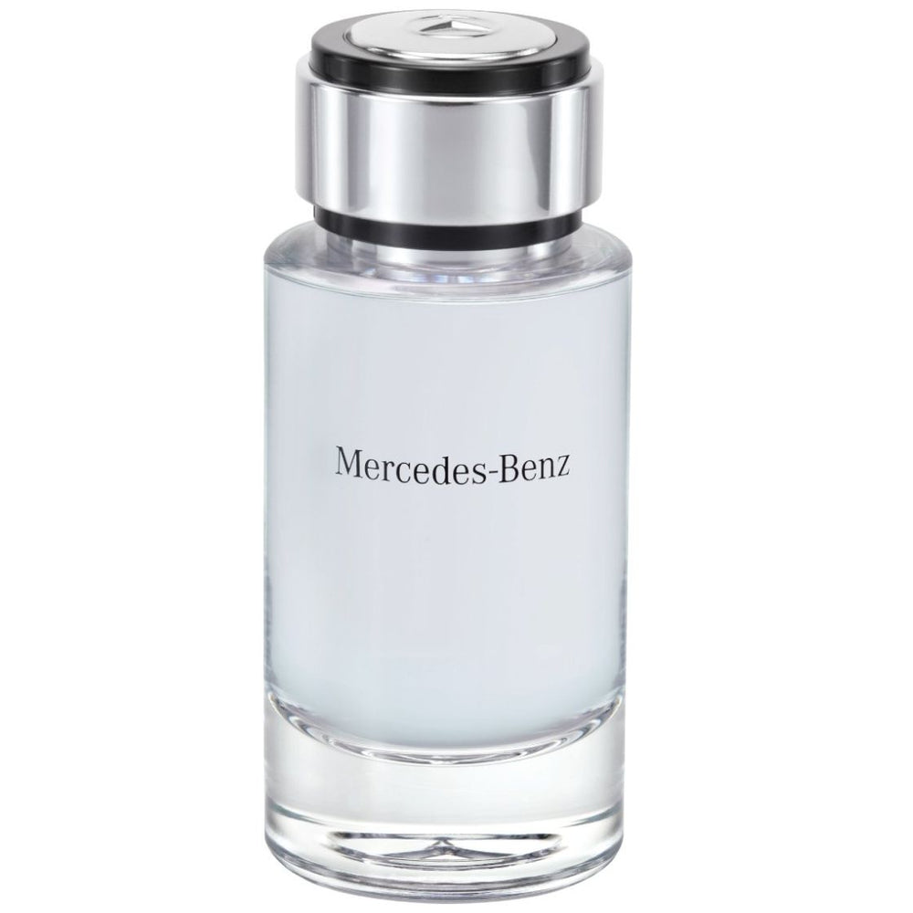Fragancia para Hombre Mercedes-Benz For Men Edt 120Ml