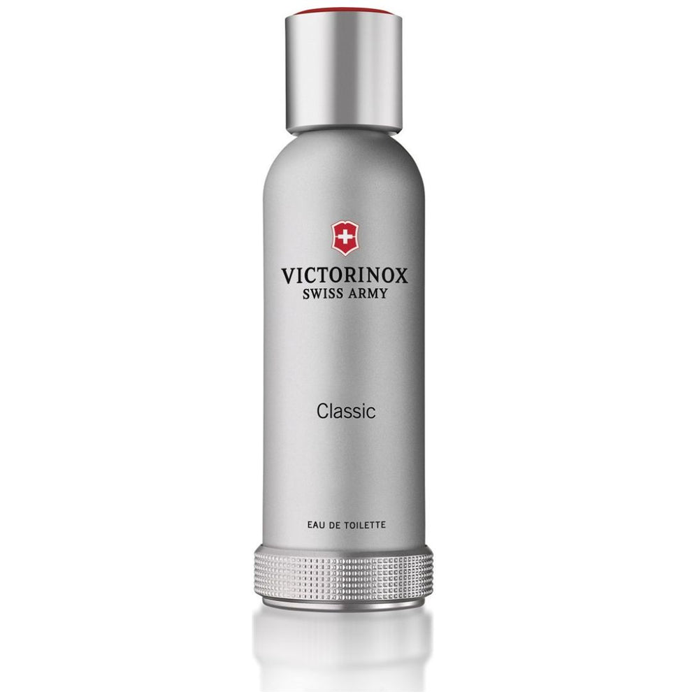 Fragancia para Hombre Victorinox Swiss Army Classic Edt 100Ml