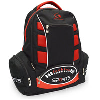 Backpack Porta Laptop Ngro Giaomo Rosaldi