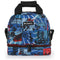 Lonchera Térmica Flip Azul Gabol