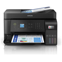 Multifuncional Epson Ecotank L5590