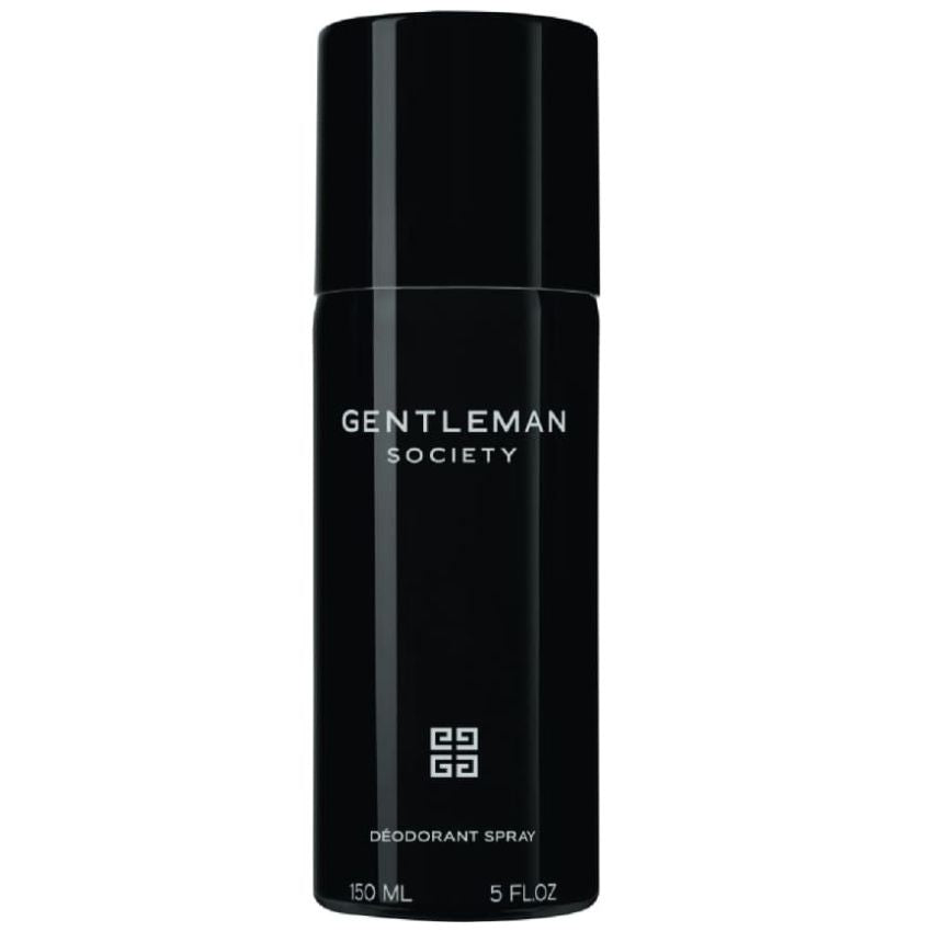 Desodorante Givenchy Gentleman Society Spary 150Ml