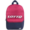 Mochila Azul para  Primaria Rexi Lotto