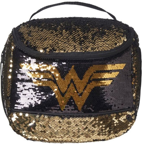 Lonchera Wonder Woman Wonder Woman Fotorama