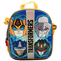 Lonchera Transformers Battle Fotorama