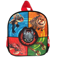 Lonchera How To Train Your Dragon Dracaris 2.0 F