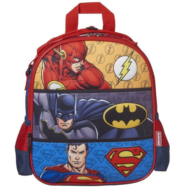 Lonchera Justice League Black \& White Fotorama