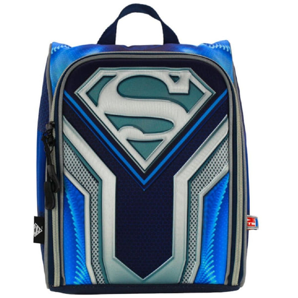 Lonchera Superman Krypton Legacy Fotorama