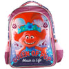 Mochila Trolls Queen Of Pop para Primaria Fotorama