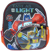 Lonchera Transformers Autobots Team Fotorama