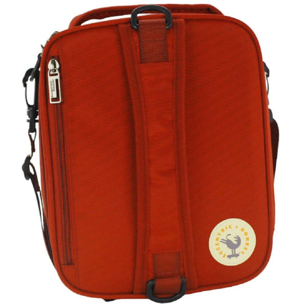 Lonchera Vino Eccentric Donkey