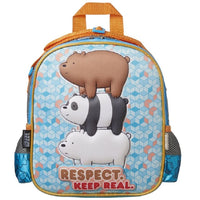 Lonchera We Bare Bears Lets Rock Wild Fotorama