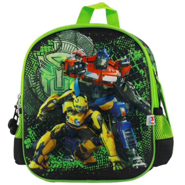 Lonchera Transformers Friends Fotorama