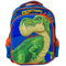 Mochila Multicolor Ab para Kinder Gigantosaurus