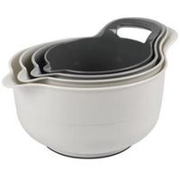 Juego de 4 Tazones para Mezclar L\&c Home