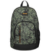 Mochila Tipo Back Pack Austin Camoflaje Xtrem
