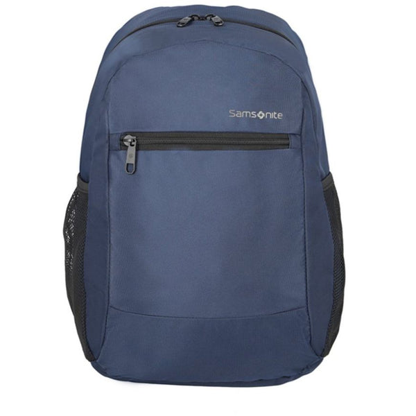 Mochila Tipo Back Pack Acceleration Storm Navy Samsonite