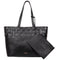 Bolsa Crabtree Negro