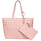 Bolsa Crabtree Rosa