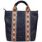 Bolsa Crabtree Azul Marino