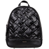 Bolsa Crabtree Negro