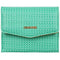 Cartera Crabtree Verde