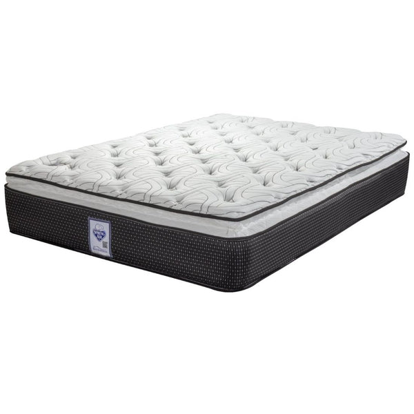 Colchón Queen Size Arsenal Spring Air