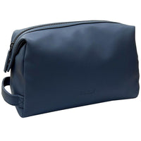 Organizador con Asa Lateral Color Azul Modella