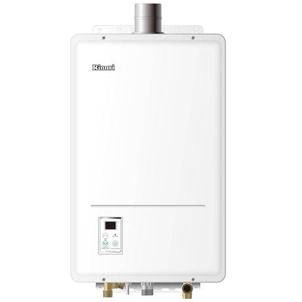 Calentador Instantáneo Modul Comfortreu Rinnai