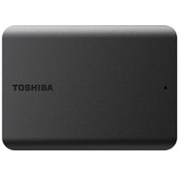 Disco Duro 2Tb Toshiba Canvio Basics