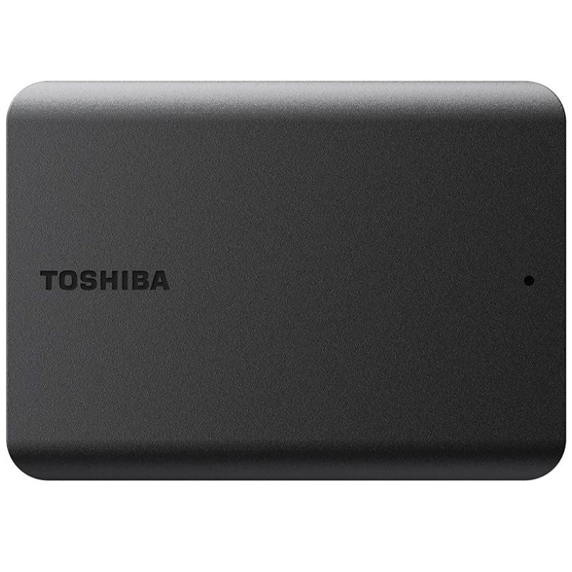 Disco Duro 2Tb Toshiba Canvio Basics