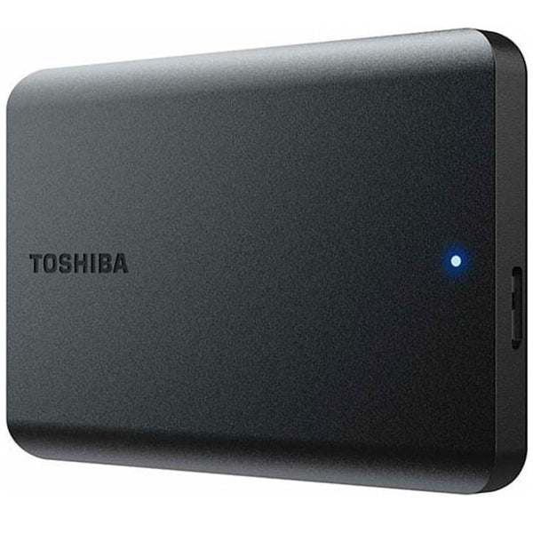 Disco Duro 4Tb Toshiba Canvio Basics