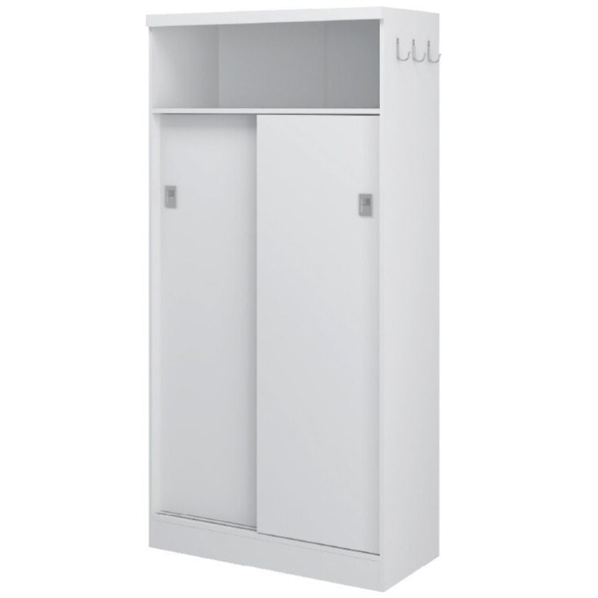 Mueble Multifuncional Y Multiuso Blanco 528 Bertolini