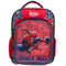 Mochila 3D Hards para Primaria Marvel Spider-Man Ruz