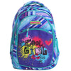 Mochila Azul Cool para Primaria Sports Time