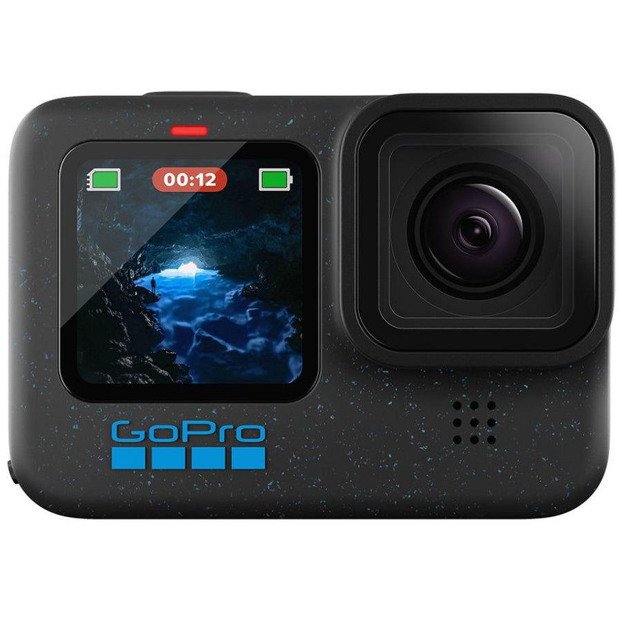 Cámara Gopro Hero12 Black