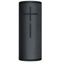 Bocina Logitech Boom 3 Negra