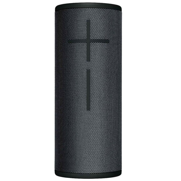 Bocina Logitech Boom 3 Negra