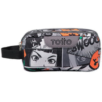 Lapicera Escuadra Homa Totto