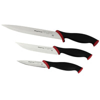 Cuchillos Alvaro Barrientos Acero Inoxidable Magefesa