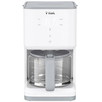 Cafetera Sense T-Fal Blanca Cm6931Mx