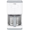 Cafetera Sense T-Fal Blanca Cm6931Mx