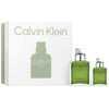Set Fragancia para Hombre Calvin Klein Eternity Men Edt 100 + Mini 30 Ml